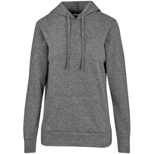 Ladies Physical Charcoal